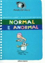 NORMAL E ANORMAL