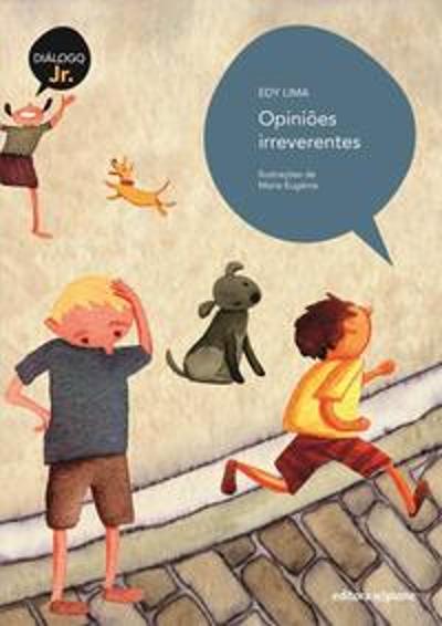 OPINIOES IRREVERENTES