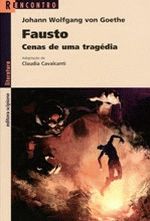 FAUSTO - CENAS DE UMA TRAGEDIA
