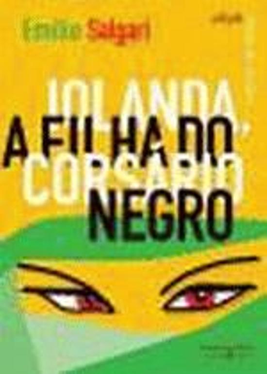 IOLANDA - A FILHA DO CORSARIO NEGRO