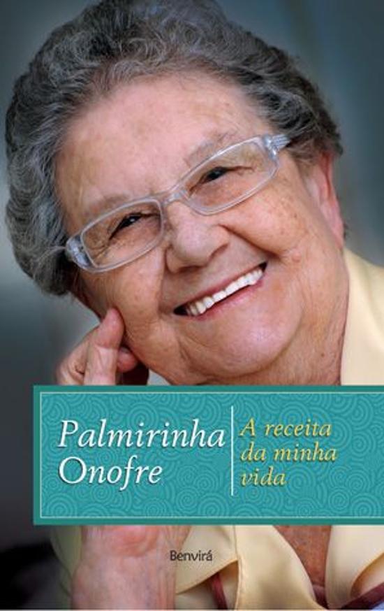RECEITA DA MINHA VIDA, A