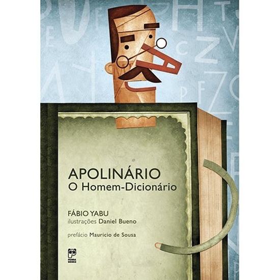 APOLINARIO - O HOMEM-DICIONARIO