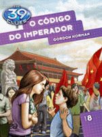 CODIGO DO IMPERADOR, O