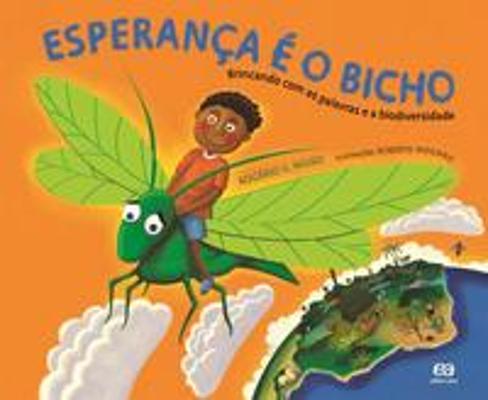 ESPERANCA E O BICHO