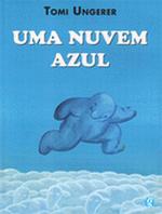 UMA NUVEM AZUL