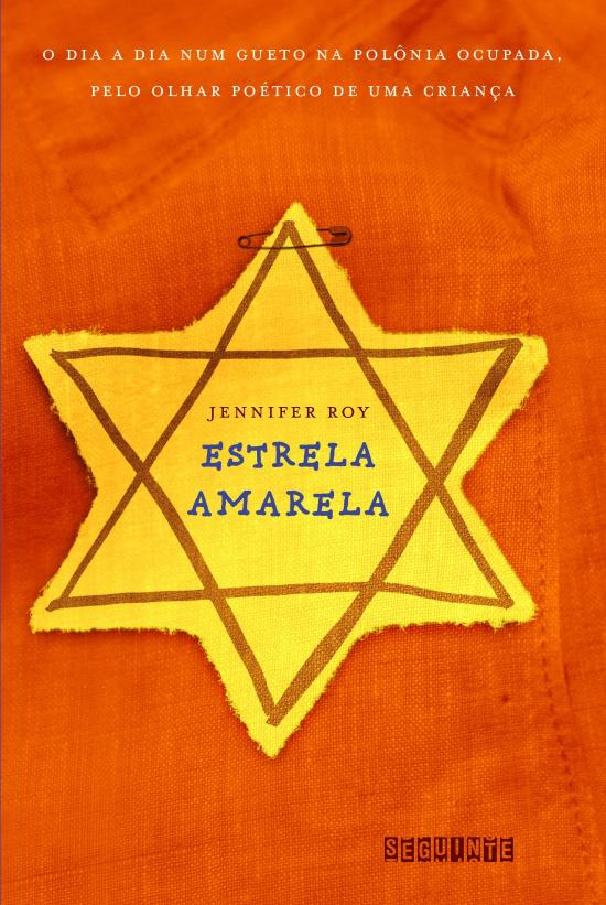 ESTRELA AMARELA, A