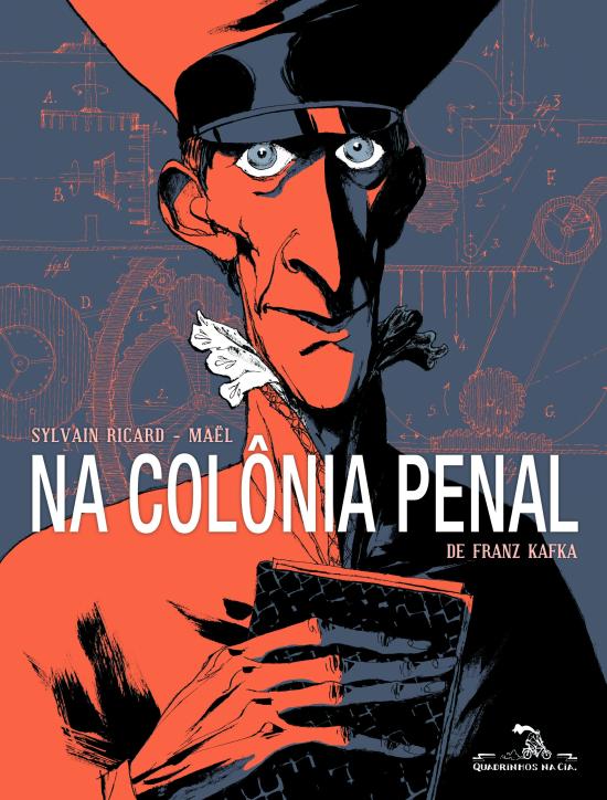 NA COLONIA PENAL