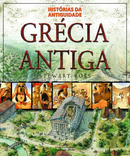 GRECIA ANTIGA