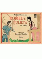ROMEU E JULIETA EM CORDEL