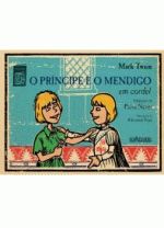 PRINCIPE E O MENDIGO EM CORDEL