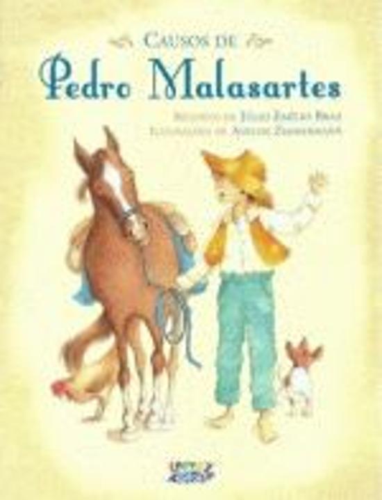 CAUSOS DE PEDRO MALASARTES