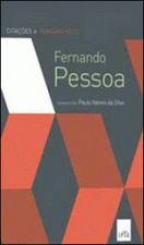 CITACOES E PENSAMENTOS DE FERNANDO PESSOA