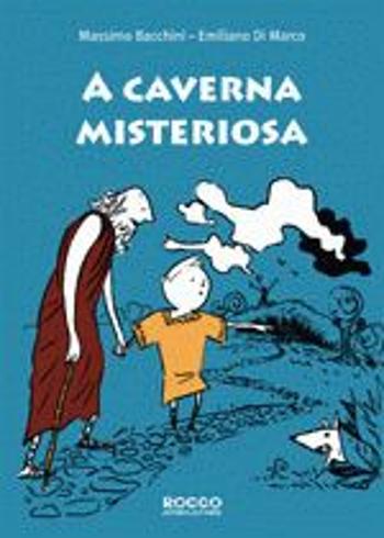 CAVERNA MISTERIOSA, A