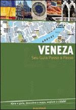 GUIA PASSO A PASSO - VENEZA