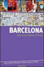 GUIA PASSO A PASSO - BARCELONA