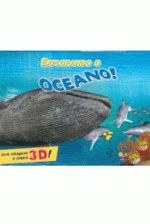 EXPLORANDO O OCEANO!