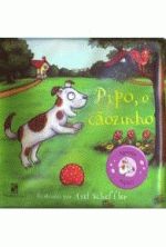 PIPO, O CAOZINHO