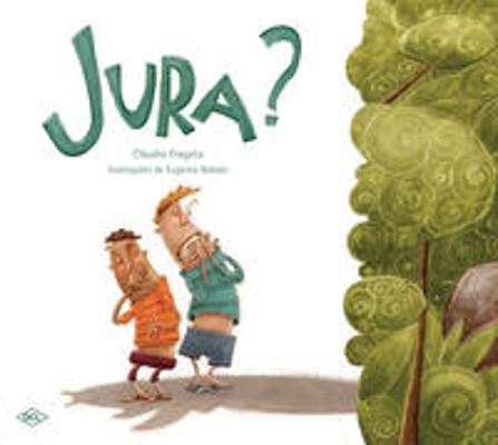 JURA?