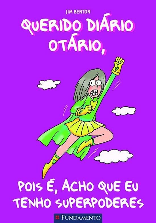 QUERIDO DIARIO OTARIO - V. 11 - POIS E, ACHO QUE E