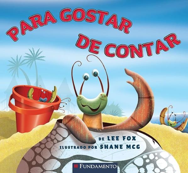 PARA GOSTAR DE CONTAR