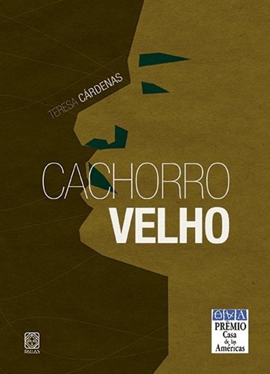 CACHORRO VELHO
