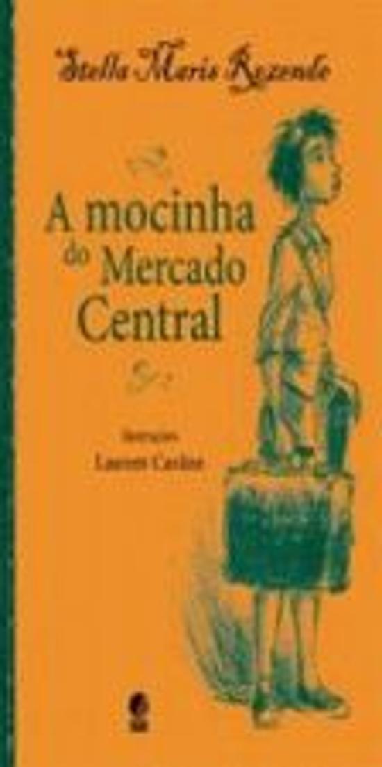 MOCINHA DO MERCADO CENTRAL, A