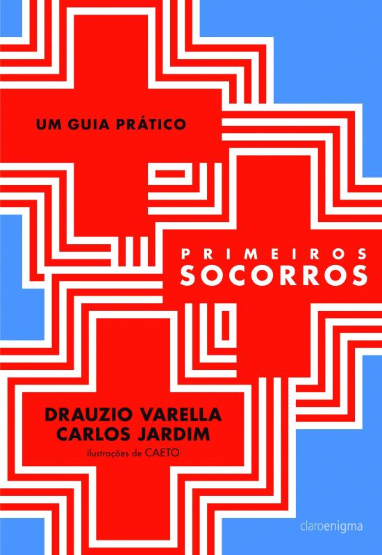 UM GUIA PRATICO - PRIMEIROS SOCORROS