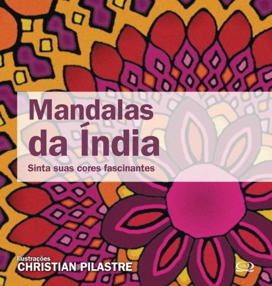 MANDALAS DA INDIA