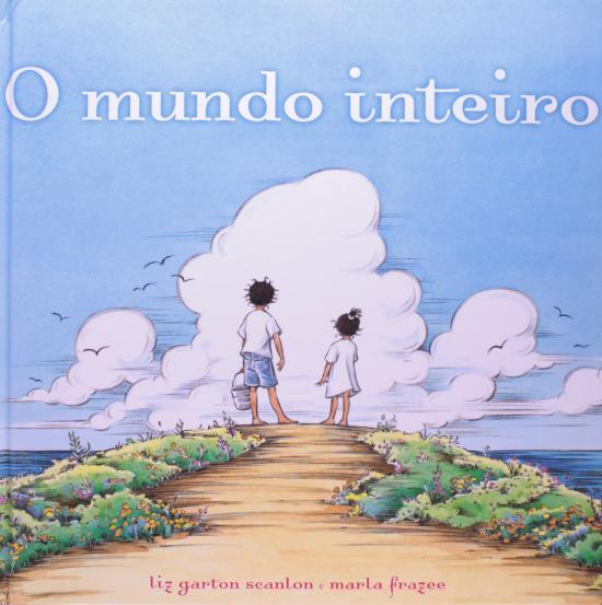 MUNDO INTEIRO, O