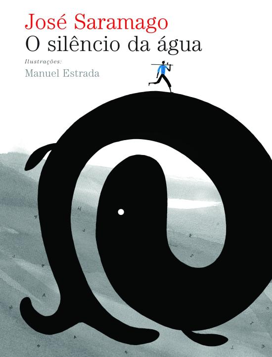 SILENCIO DA AGUA, O