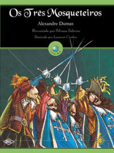 TRES MOSQUETEIROS, OS