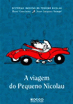 VIAGEM DO PEQUENO NICOLAU, A