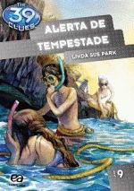 ALERTA DE TEMPESTADE