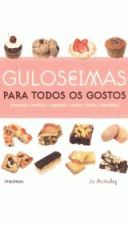 GULOSEIMAS PARA TODOS OS GOSTOS