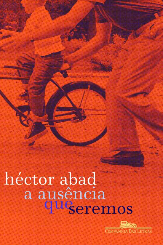 AUSENCIA QUE SEREMOS, A