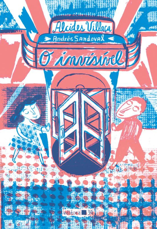 INVISIVEL, O