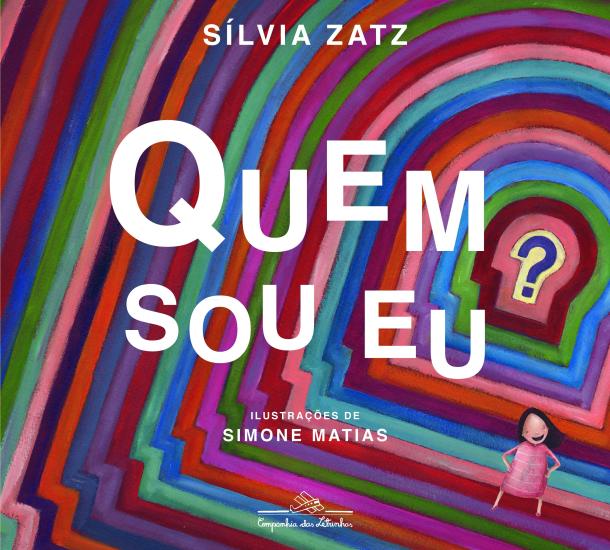 QUEM SOU EU?