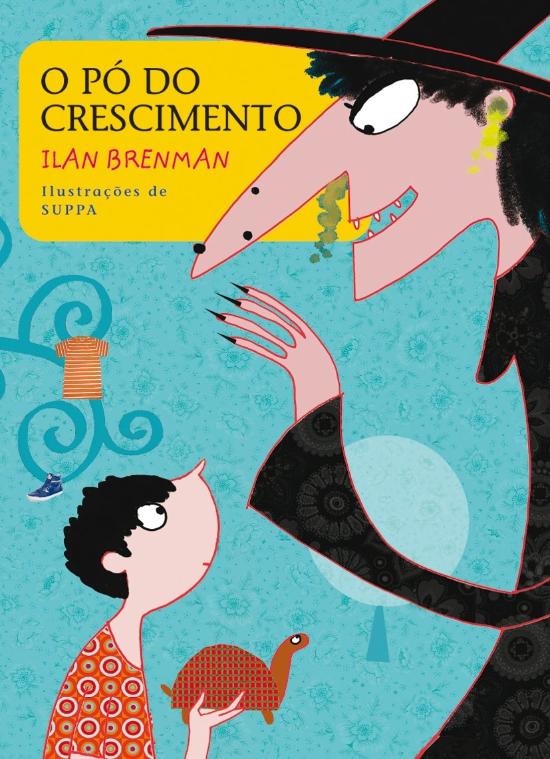 PO DO CRESCIMENTO, O