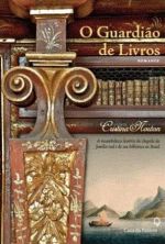 GUARDIAO DE LIVROS, O