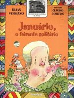 JANUARIO, O FEIRANTE SOLITARIO