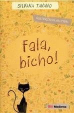 FALA, BICHO!