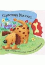 GIRA-GIRA - GOSTOSURAS DELICIOSAS