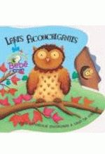 GIRA-GIRA - LARES ACONCHEGANTES