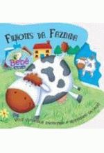 GIRA-GIRA - FILHOTES DA FAZENDA