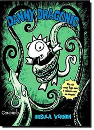 DANNY DRAGONIO