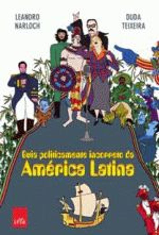 GUIA POLITICAMENTE INCORRETO DA AMERICA LATINA