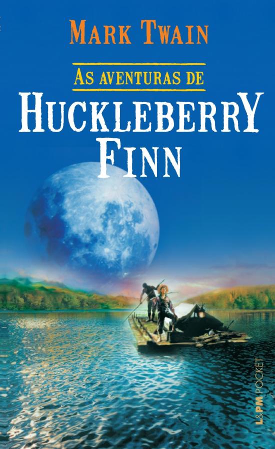 AVENTURAS DE HUCKLEBERRY FINN, AS