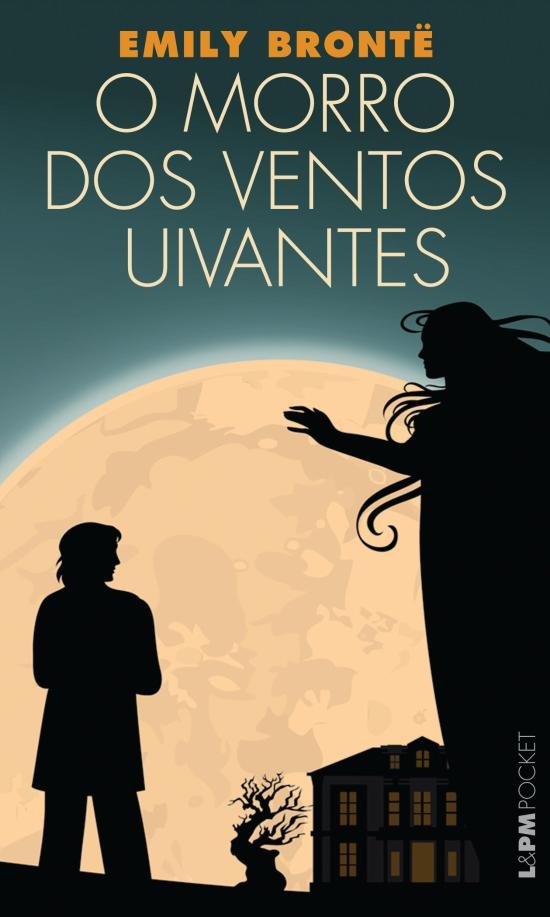 MORRO DOS VENTOS UIVANTES, O
