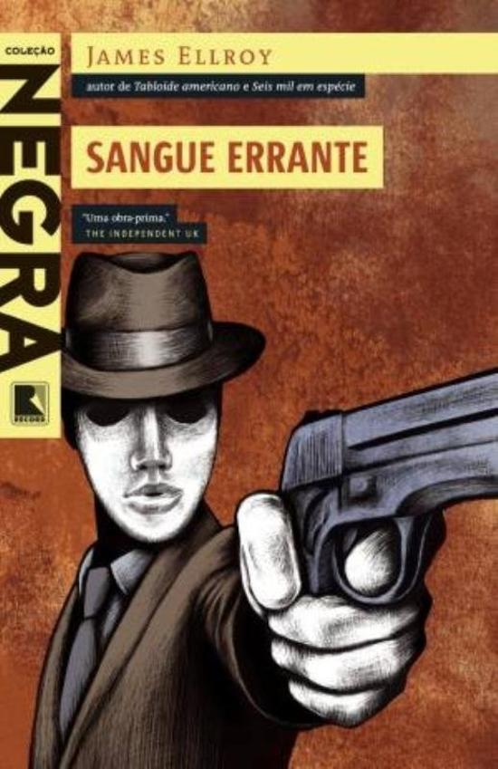 SANGUE ERRANTE