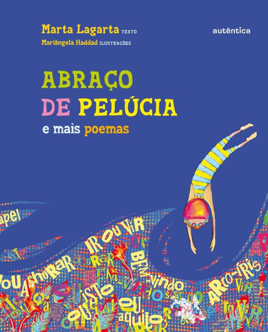 ABRACO DE PELUCIA E MAIS POEMAS